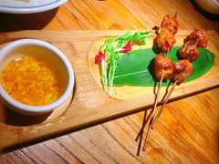 -桂小厨广西菜(万象城店)