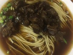 -瞻老元面馆(双塘路店)