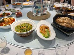 -紫鑫阁饭庄(长安店)