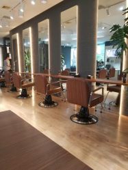 -意廊 Hair Salon