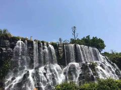 -东部华侨城