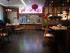 大堂-盘飧市(春熙路店)