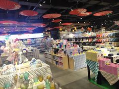 -旺豪阳光超市(友谊阳光城店)