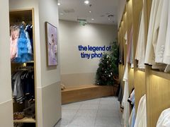 -天真蓝照相馆(五角场百联又一城店)