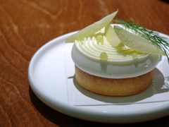 -Ten Olives甜点