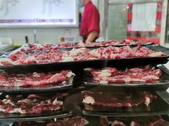 -陈记顺和牛肉火锅馆(天河北路店)