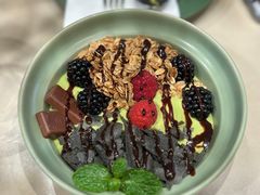-WOKKA by艮上(中海环宇荟店)