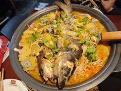 -三个大叔烤羊肉串·炭炉砂锅菜(西三旗店)