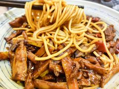 -梅溪·小伙子干挑面(安吉总店)