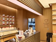 -代数学家algebraist coffee(亲橙里购物中心店)