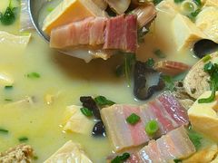 -富临轩私房菜(集庆门大街店)