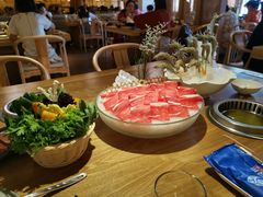 -尚海豆捞(乐虹坊店)