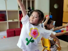 -童学馆·诗书礼乐少儿国学(光谷天地店)