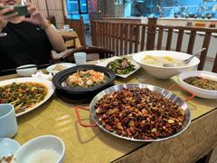 -达旺·鸡毛店(巴南万达店)