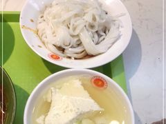 -周家大辣椒面皮(中山街店)