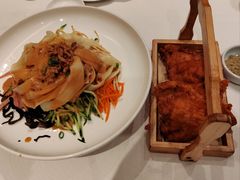 -双合园·海鲜水饺青岛菜(万佳广场店)