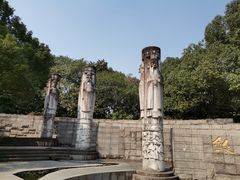 -柯岩风景区