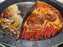 -蜀大侠火锅(春熙路店)