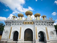 -上海东林寺(金山区)