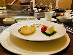 -丹鼎铁板料理