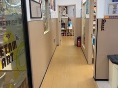 -艺塔木美学教育(和达校区)