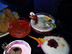 -MOSSO音乐酒吧·live house(南京旗舰店)