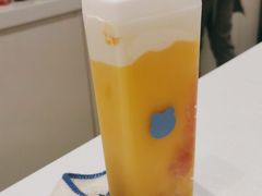 -兰熊鲜奶(昌平悦荟店)