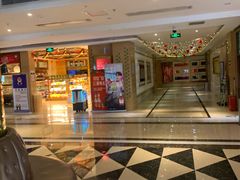 -欢乐空间KTV(奥山世纪城店)