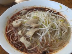 -茅屋大酒店