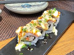 -樱の千渡日式料理·铁板烧•烧鸟(金盛田广场店)