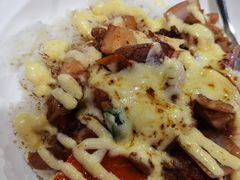 -珠海科技学院-旧饭堂