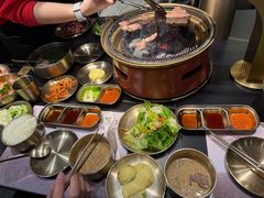 -西塔老太太泥炉烤肉(龙湖北苑天街店)