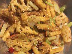 -避风塘(宝山万达店)