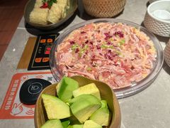 -芸山季·云南野生菌火锅(宝能环球汇店)