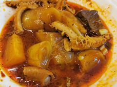 -蔡澜点心·粤菜(西单大悦城店)