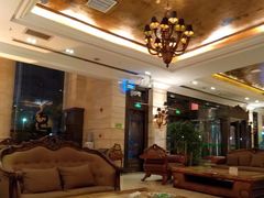 -东方雅典水疗美食汇(金海岸大厦店)