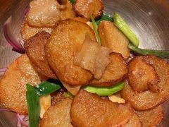 -绿茶餐厅(布吉万象汇店)