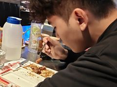 -嫩羊羊·延边烤串·朝鲜族美食(张家港美食街店)