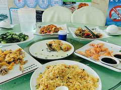 -景好海鲜餐厅(大鹏必选旅游店)