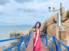 -那琴半岛地质海洋公园