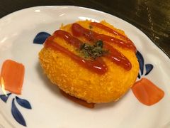 -金龙咖喱