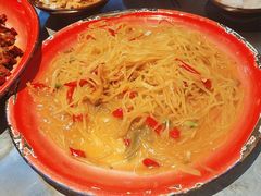 -馬伍旺川菜(江北虹悦城店)