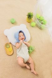 -三只熊儿童摄影(公园店)