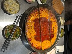 -大虎老火锅(直港大道店)