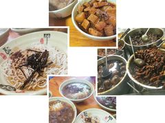 -旺泉餐饮店·清真牛肉面馆