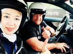 -浙江国际赛车场