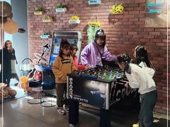 -4k轰趴馆(苏州街店)