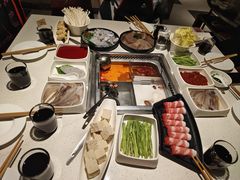 -海底捞火锅(盈石八一广场店)