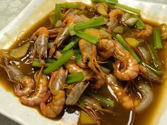 -江南村海鲜馆(洞头店)