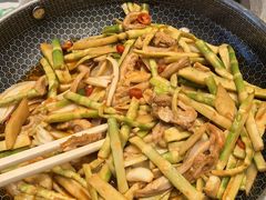 -田水湾丨地道安徽菜(文化路店)